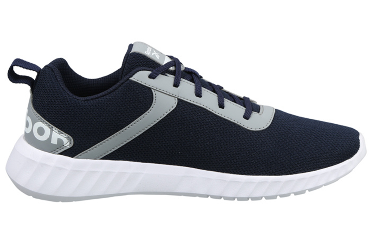 Order リーボック ランニング ルート2 ブルーグレー EX4300