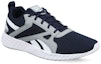 Lookbook Reebok Kasut Lari Rout2 'Biru Kelabu' EX4300