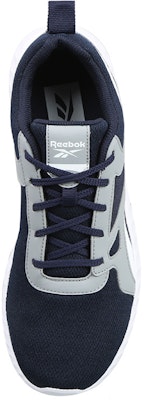Reebok Kasut Lari Rout2 'Biru Kelabu' EX4300 Shop Reebok Kasut Lari Rout2 'Biru Kelabu' EX4300
