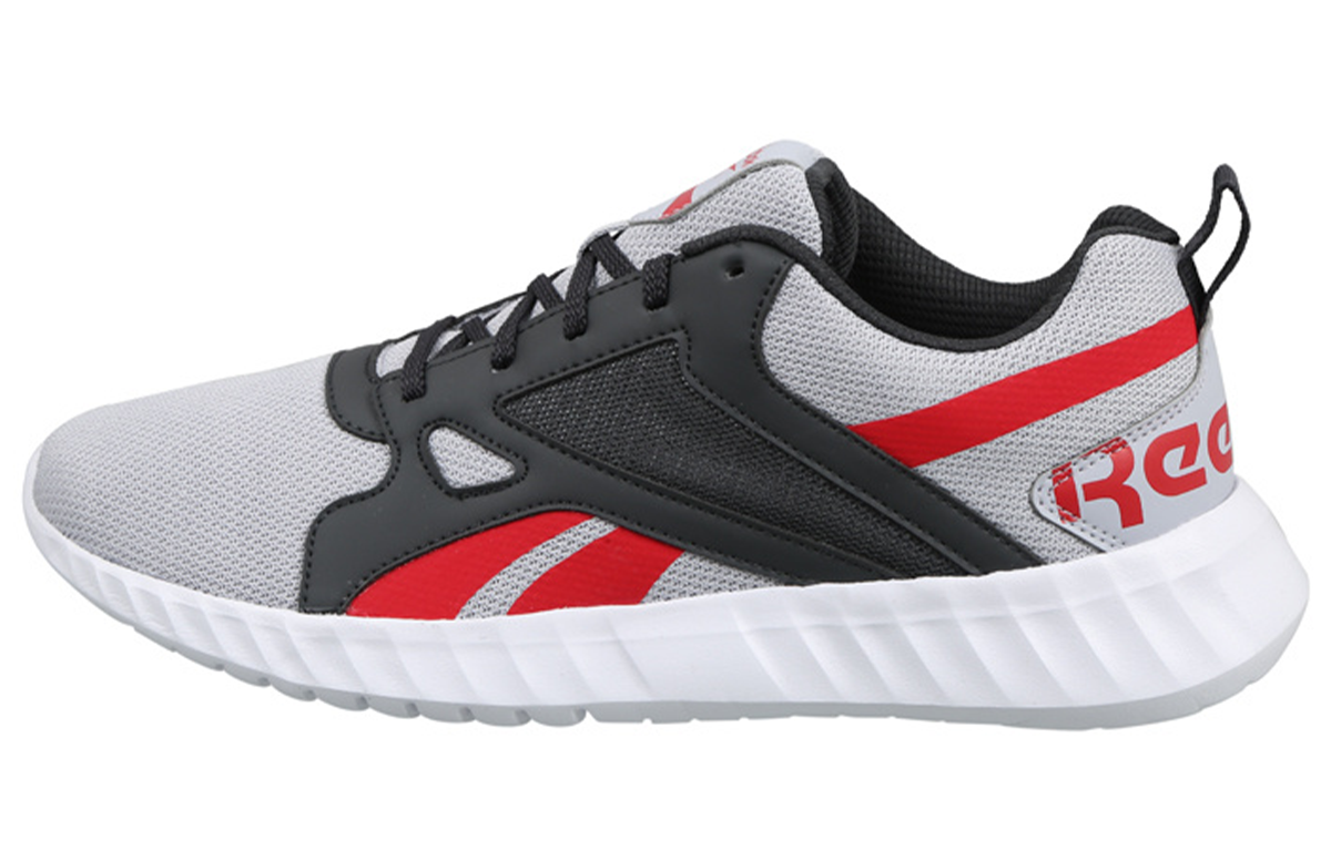 Reebok Running Rout2 'Grey Black' EX4299