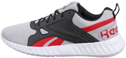 Reebok Running Rout2 'Grey Black' EX4299 Reebok Running Rout2 'Grey Black' EX4299