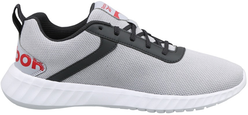 Reebok Running Rout2 'Kelabu Hitam' EX4299 Order Reebok Running Rout2 'Kelabu Hitam' EX4299