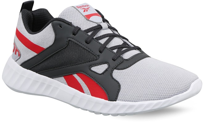 Reebok Running Rout2 'Kelabu Hitam' EX4299 Lookbook Reebok Running Rout2 'Kelabu Hitam' EX4299