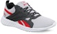 Reebok Running Rout2 'Kelabu Hitam' EX4299