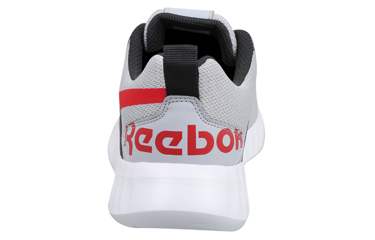 Purchase Reebok Running Rout2 舒適透氣 低幫休閒跑步鞋 灰黑