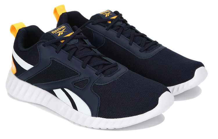 Lookbook Reebok Running Rout2 'Azul Profundo' EY4199