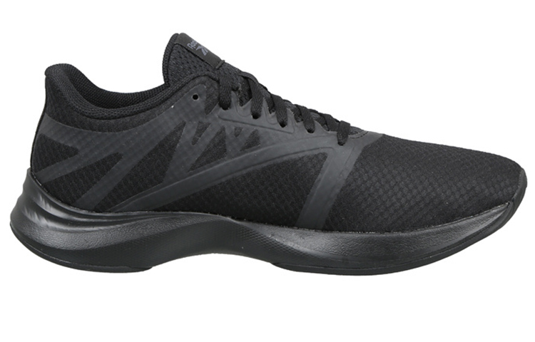 Reebok Running RNNR 5.0 'Black' 圖 2