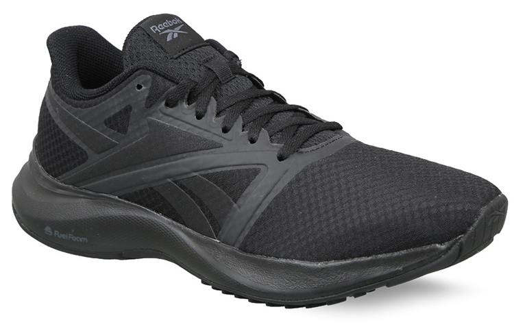 Reebok Running RNNR 5.0 'Black' 圖 3