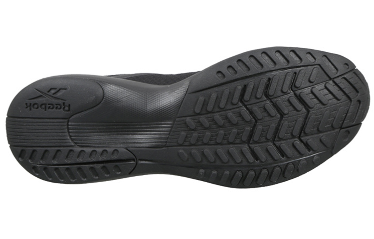 Reebok Running RNNR 5.0 'Black' 圖 6