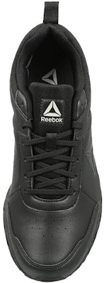 Reebok 跑步學校運動極限 黑色 跑步鞋 Shop Reebok 跑步學校運動極限 黑色 跑步鞋