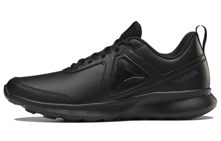 Reebok Running Shoes Low 'Black' EF8227