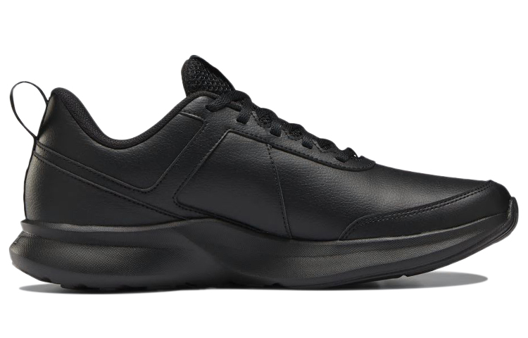 Reebok Running Shoes Low 'Black' 圖 2