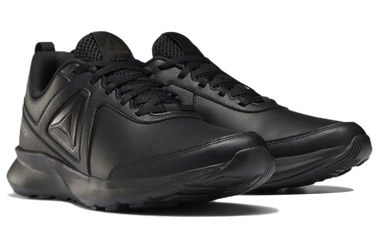 Reebok Running Shoes Low 'Black' 圖 3