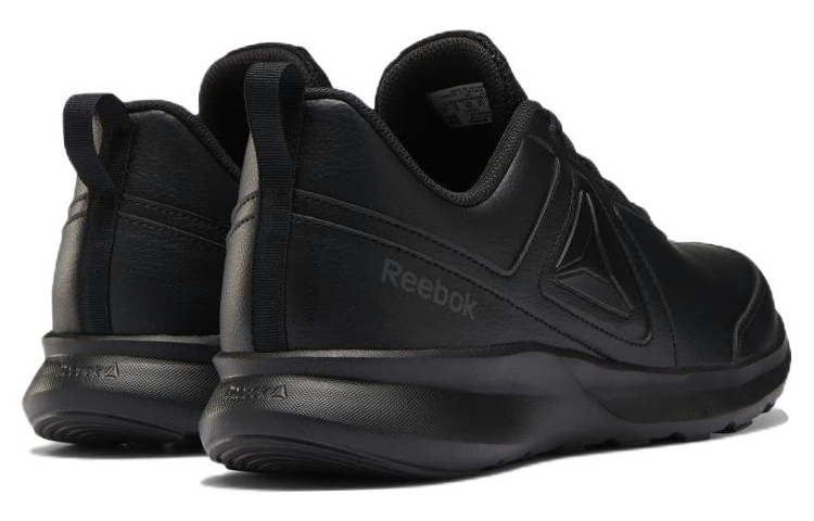 Reebok Running Shoes Low 'Black' 圖 4