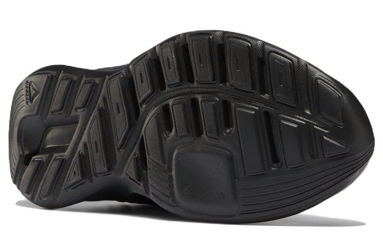 Reebok Running Shoes Low 'Black' 圖 5