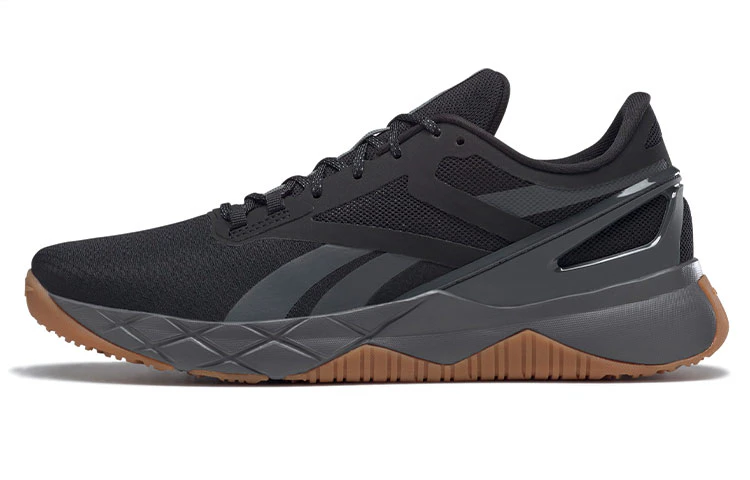 reebok-running-shoes-low-black-grey-comfort-gz-6976