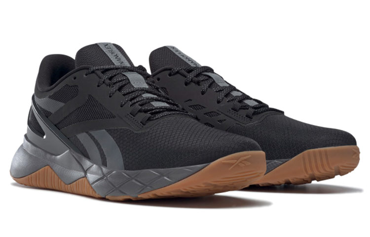 Reebok 'Black Gray' 圖 3