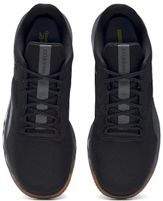 Reebok 透氣輕便 低筒 跑步鞋 男款 黑灰色 舒適 Shop Reebok 透氣輕便 低筒 跑步鞋 男款 黑灰色 舒適