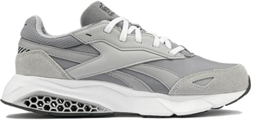 Reebok 舒適百搭 減震耐磨 低筒 跑步鞋 男女款 灰色 Order Reebok 舒適百搭 減震耐磨 低筒 跑步鞋 男女款 灰色
