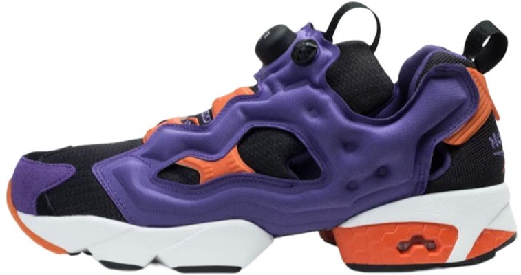 Reebok Running Shoes Low 'Purple Black' M46894 Buy Reebok Running Shoes Low 'Purple Black' M46894