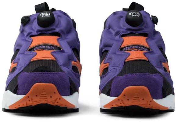 Reebok Running Shoes Low 'Purple Black' M46894 Shop Reebok Running Shoes Low 'Purple Black' M46894