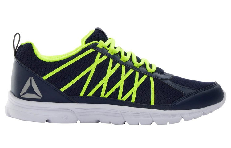 Reebok Sports Shoes 'Blue' 圖 2