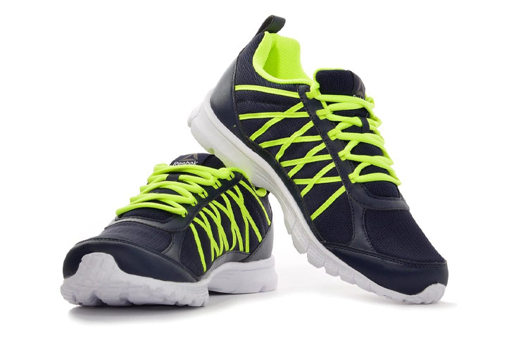 Reebok Sports Shoes 'Blue' 圖 3