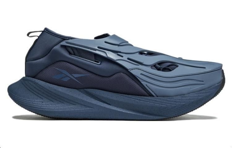 Reebok Running Shoes Low 'Winter Blue' 圖 2