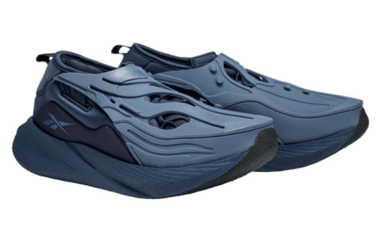 Reebok Running Shoes Low 'Winter Blue' 圖 3