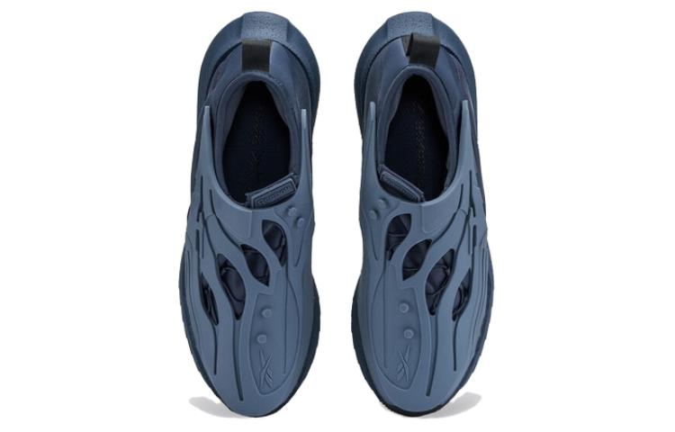 Reebok Running Shoes Low 'Winter Blue' 圖 4