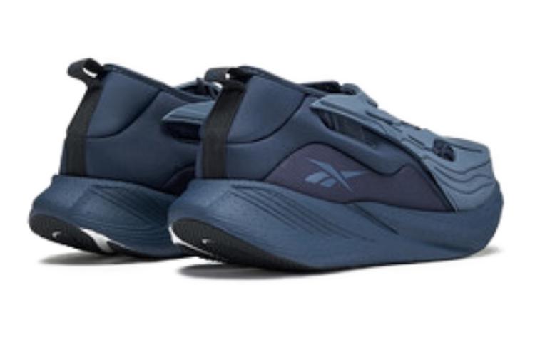 Reebok Running Shoes Low 'Winter Blue' 圖 5