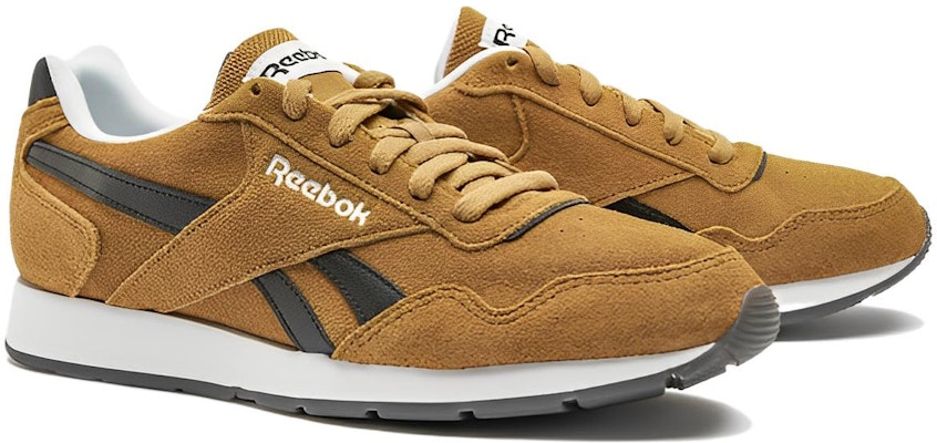리복 브라운 (Reebok Brown) HQ6115 Lookbook 리복 브라운 (Reebok Brown) HQ6115