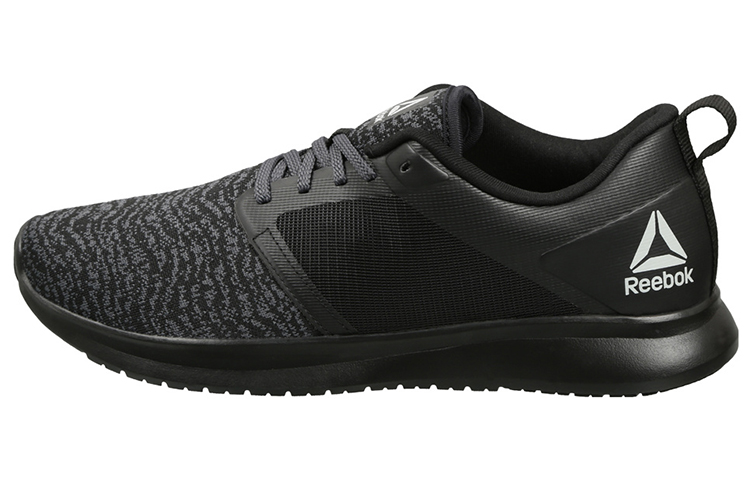 Reebok Running Sigma Stride 'Black' DV8477