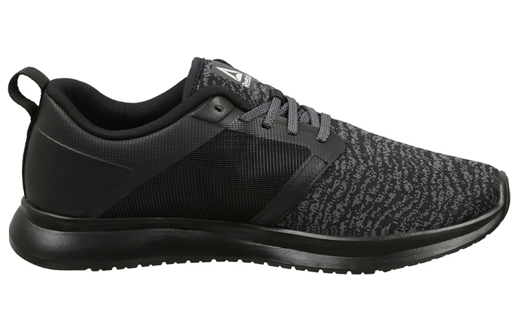 Reebok Running Sigma Stride 'Black' 圖 2