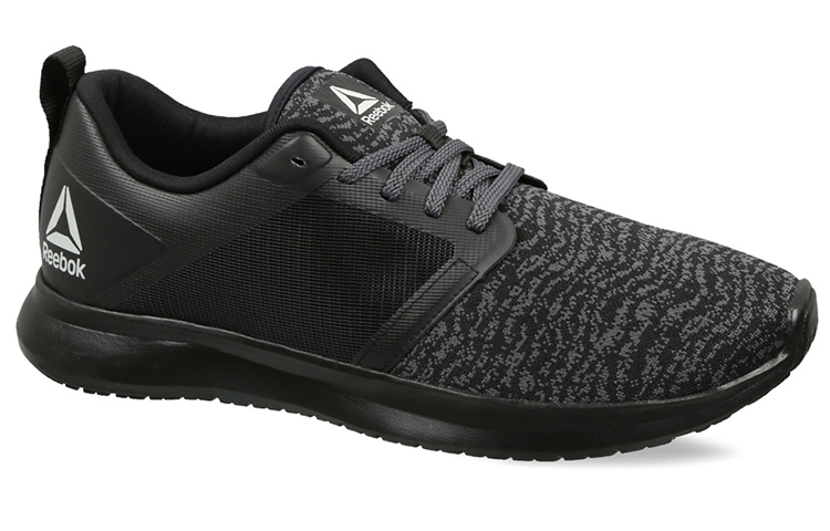 Reebok Running Sigma Stride 'Black' 圖 3