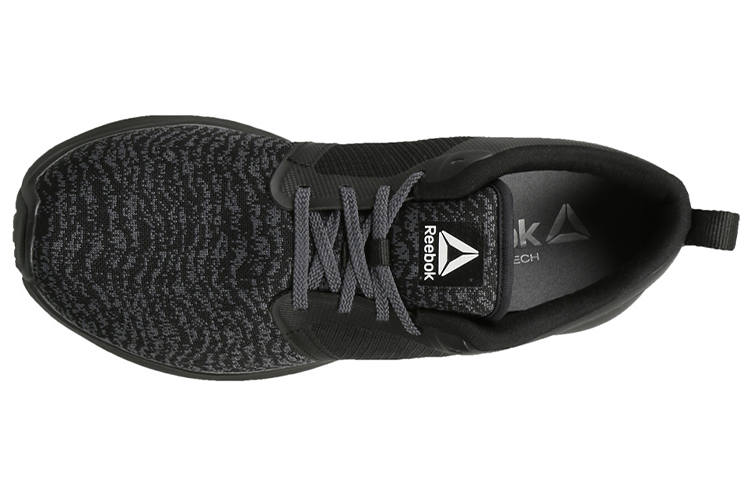 Reebok Running Sigma Stride 'Black' 圖 4