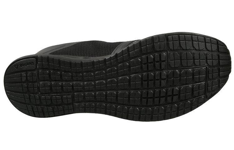 Reebok Running Sigma Stride 'Black' 圖 6