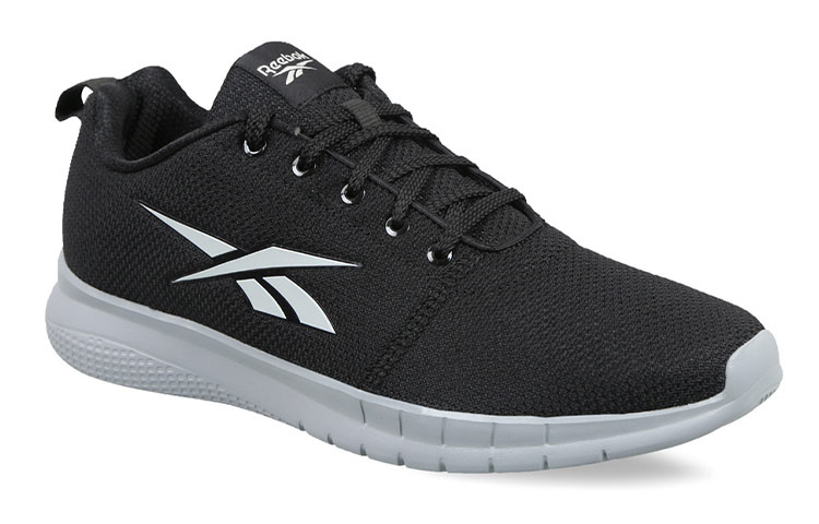 Lookbook Reebok Running Spectra Lite 'Black Comfort' EW5154