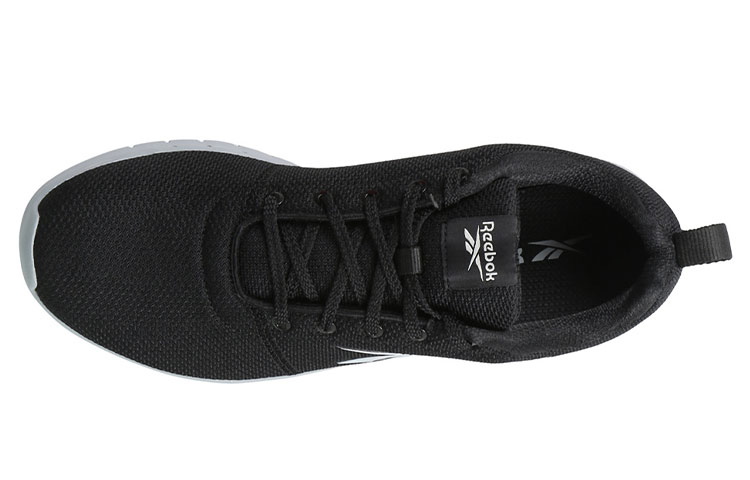 Shop Reebok Running Spectra Lite 'Black Comfort' EW5154