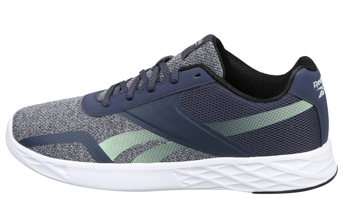 Reebok Running Speed-O-Nick Shoes Grey/Blue EW5165