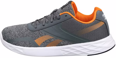 Reebok Running Speed 'Grey Orange' EW5163 Reebok Running Speed 'Grey Orange' EW5163