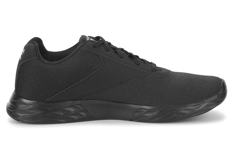 Reebok Running Speed-O-Nick 'Black Low Top' 圖 2