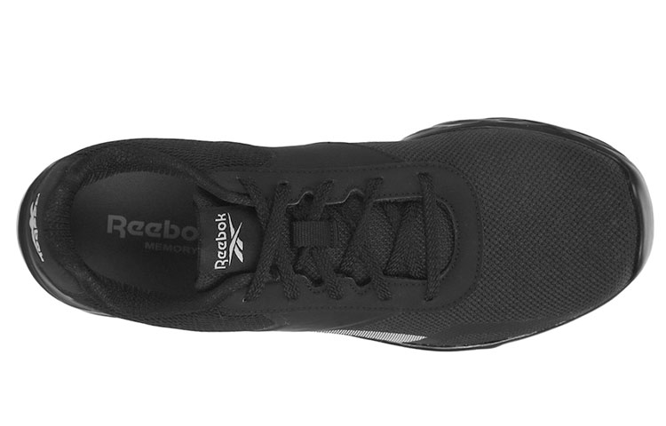 Reebok Running Speed-O-Nick 'Black Low Top' 圖 4