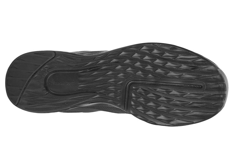 Reebok Running Speed-O-Nick 'Black Low Top' 圖 5