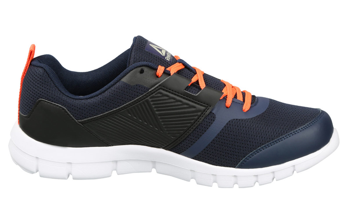 Order Reebok Running Speed Xtreme Enhanced LP ''Nero Blu Rosso'' DV8011