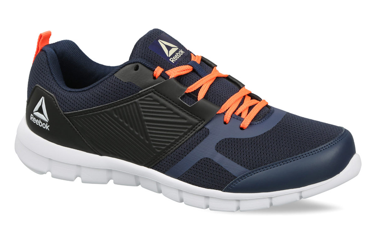 Lookbook Reebok Running Speed Xtreme Enhanced LP ''Nero Blu Rosso'' DV8011
