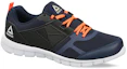 Lookbook Reebok Running Speed Xtreme Enhanced LP ''Nero Blu Rosso'' DV8011