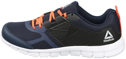 Reebok Running Speed Xtreme Enhanced Lp 'Black Blue Red' DV8011 Reebok Running Speed Xtreme Enhanced Lp 'Black Blue Red' DV8011