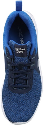 Reebok Running Speedstar Run 'Azul Negro' FW1668 Shop Reebok Running Speedstar Run 'Azul Negro' FW1668