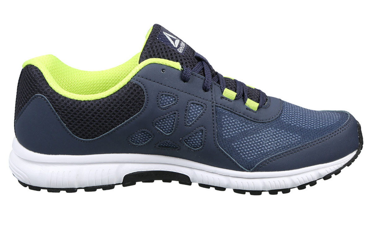 Order Reebok Running Sprint Affect Xtreme ''Blauw Groen'' EG0622